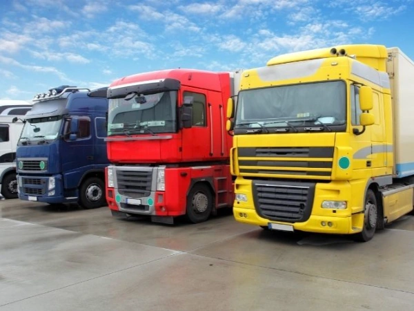 İzmir Yakakent Nakliye